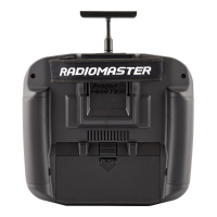 Пульт управління для дрона RadioMaster Boxer ExpressLRS (HP0157.0043-M2)