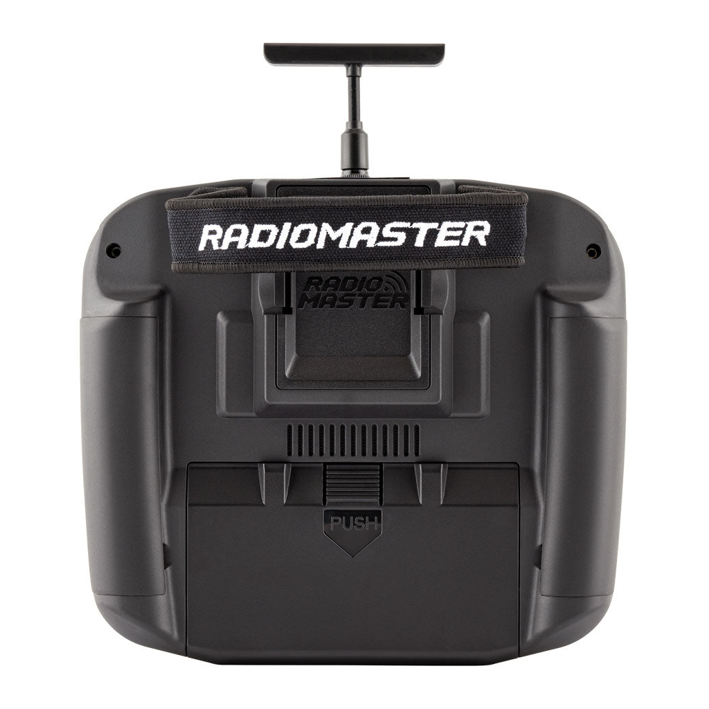 Пульт управління для дрона RadioMaster Boxer ExpressLRS (HP0157.0043-M2)