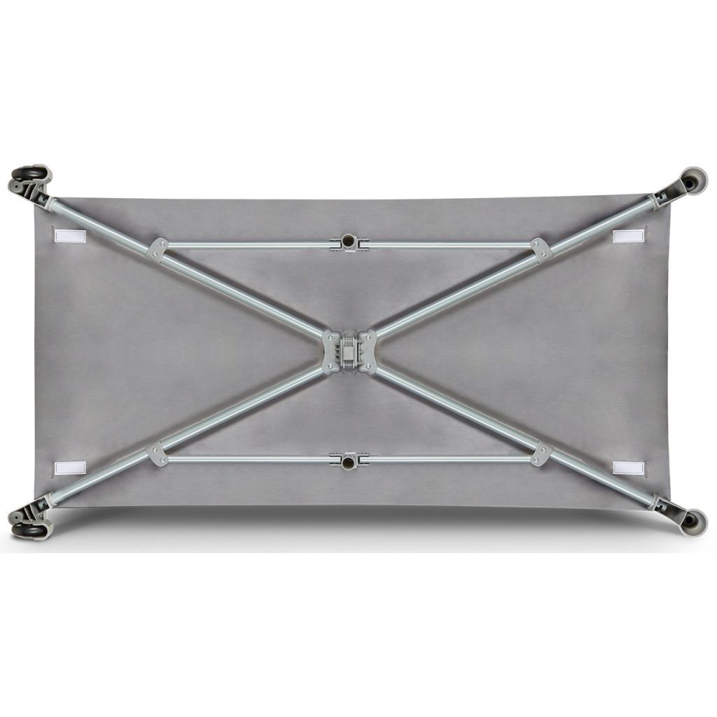 Дитячий манеж Lionelo Stefi Pink Ombre (LO-STEFI PINK OMBRE)