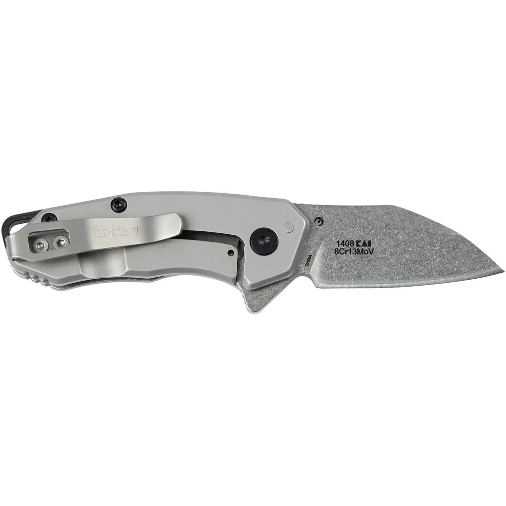 Ніж Kershaw Rate (1408)