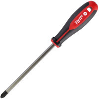 Milwaukee magnetic screwdriver with three-sided handle PH3x150 (4932471789)