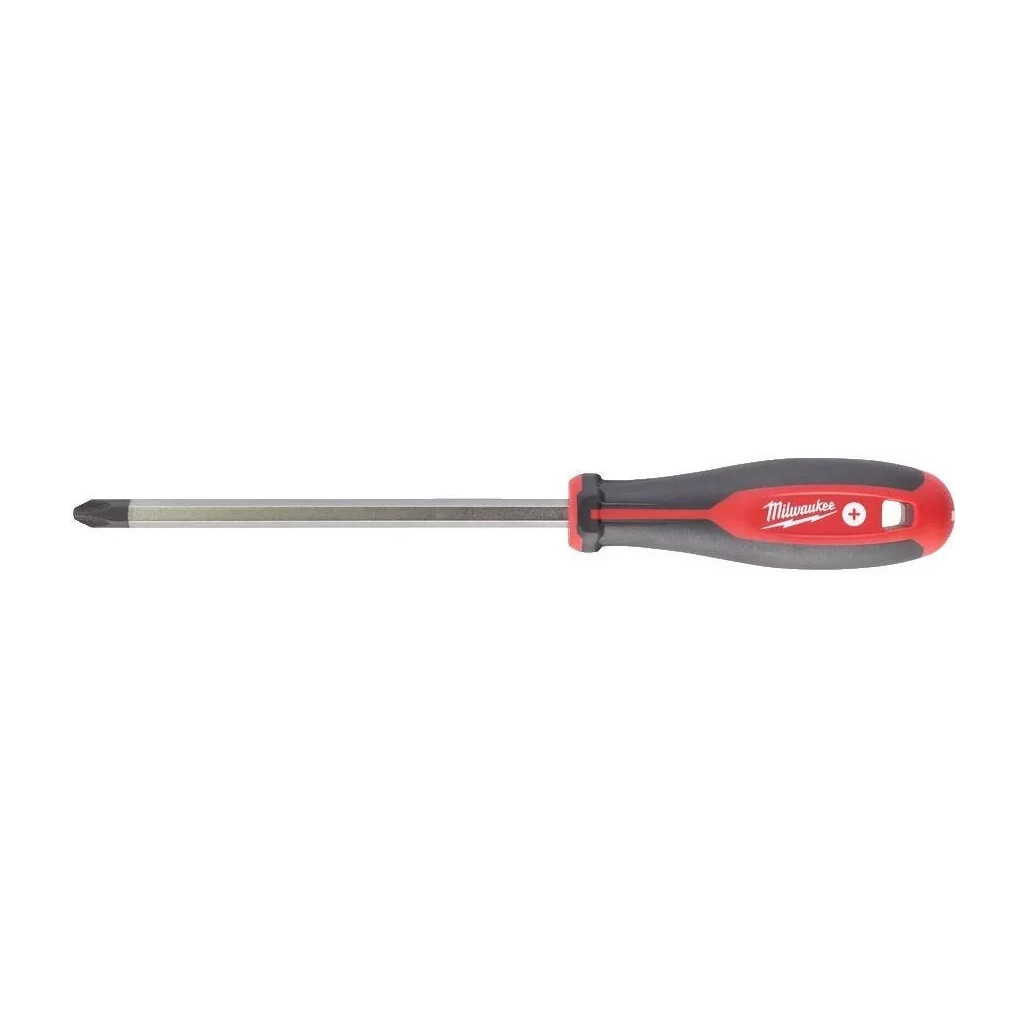Викрутка Milwaukee магнітна з тригранною рукояткою PH3x150 (4932471789)