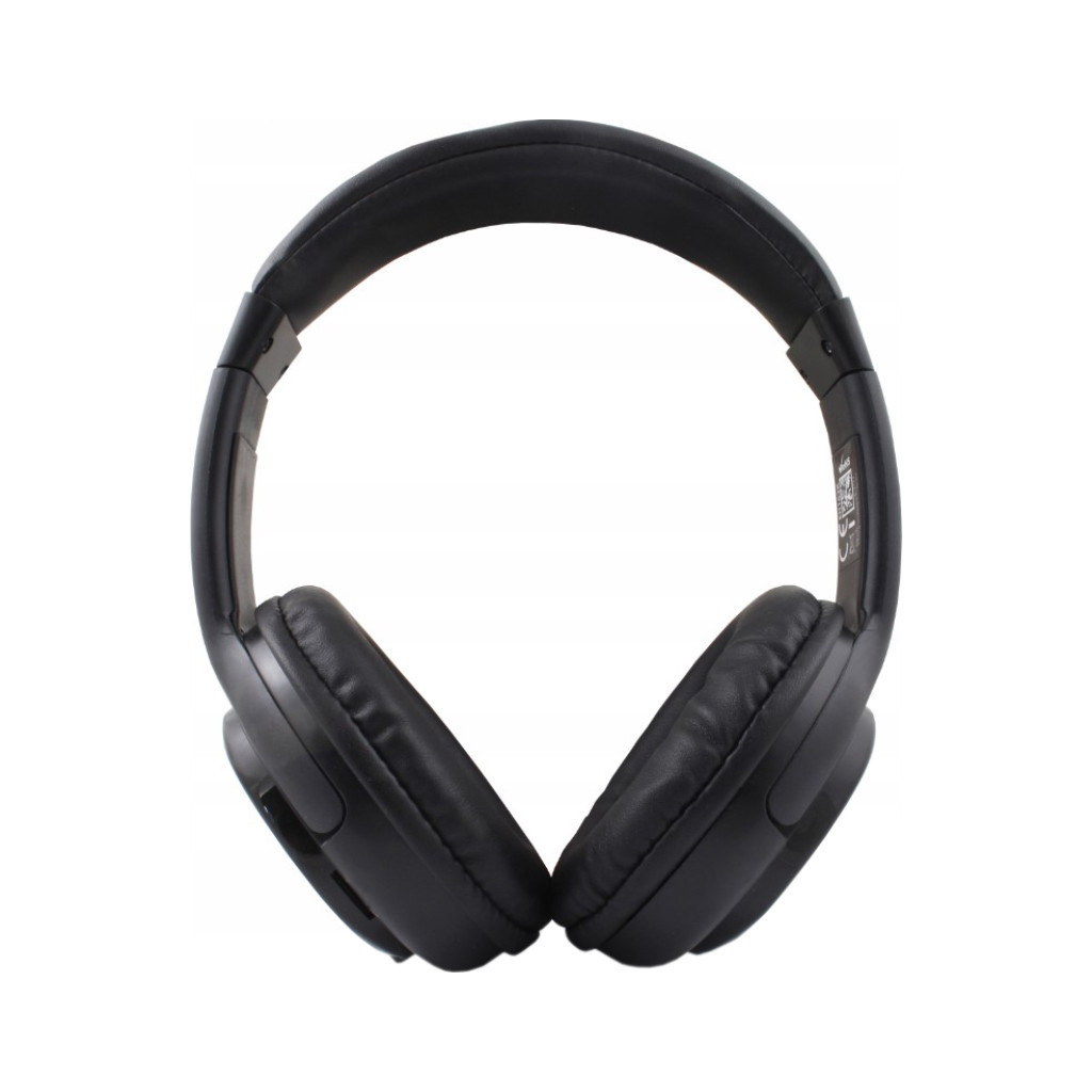 Навушники Esperanza Libero Black (EH163K) Навушники Esperanza Libero Black (EH163K)