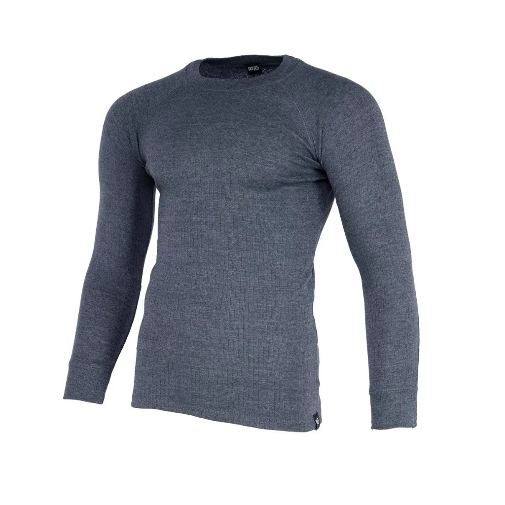 Комплект термобілизни Hallyard Skif-Tac XL Сірий (8900/7773-003 XL)