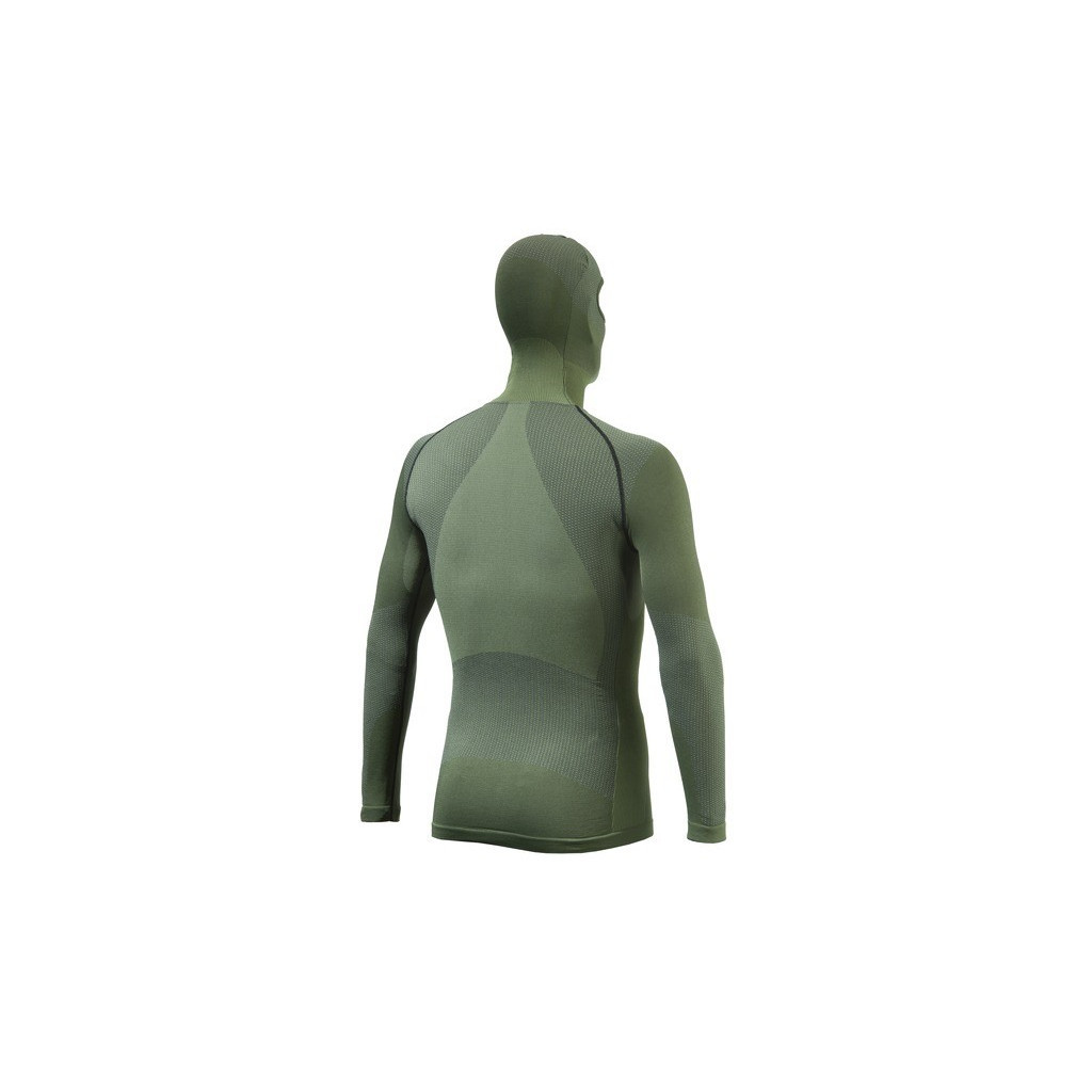 Термокофта Beretta Body Mapping XWarm II (IM041-5181-0715) Термокофта Beretta Body Mapping XWarm II (IM041-5181-0715)