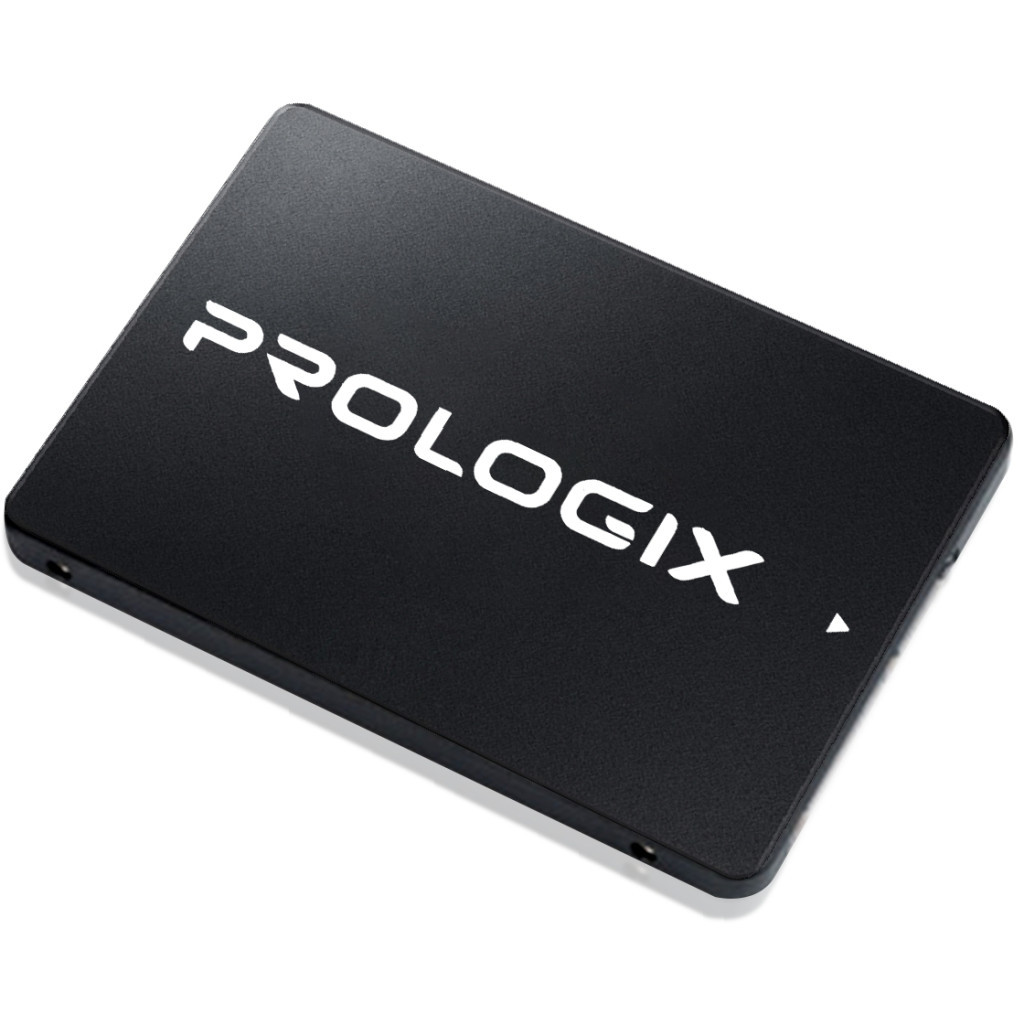Накопичувач SSD 2.5" 120GB Prologix (PRO120GS320) Накопичувач SSD 2.5" 120GB Prologix (PRO120GS320)