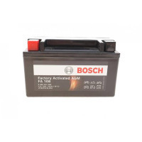 Car battery Bosch 0 986 FA1 080