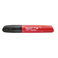 Milwaukee INKZALL construction site marker bevelled (48223103)