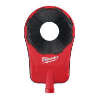 Milwaukee PHDE152 vacuum cleaner nozzle for dust removal when drilling up to 152 mm (4932471990)