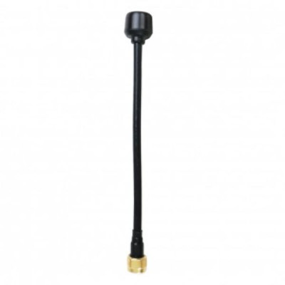 Антена для дрона AKK Bullet Antenna 5.8GHz 3DBi SMA 160mm RHCP White (AB160)