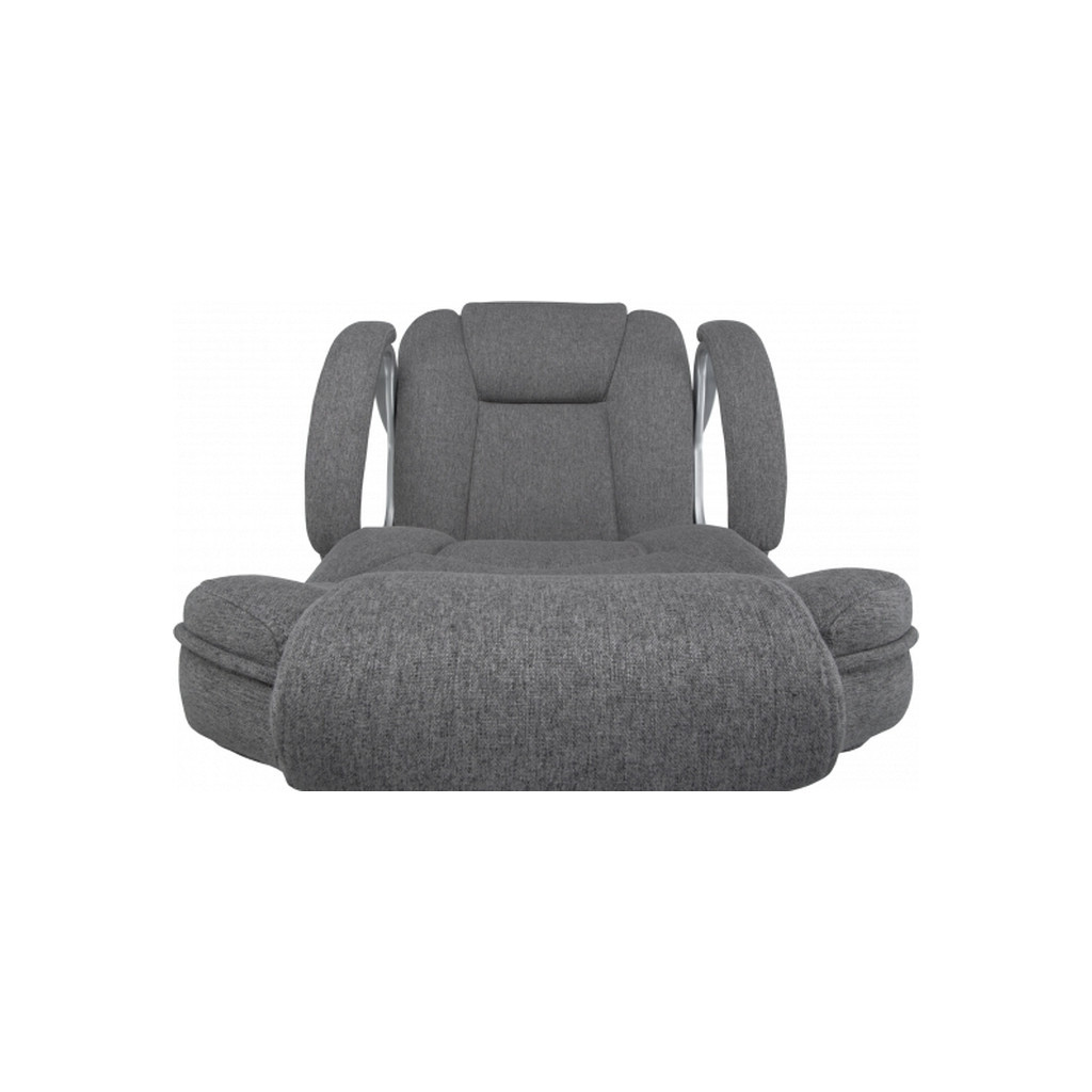 Офісне крісло GT Racer X-2852 Classic Dark Gray (X-2852 Classic Fabric Dark Gray)