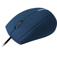 Мишка Canyon M-05 USB Blue (CNE-CMS05BL)