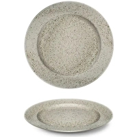 Plate G.Benedikt Life Style Natural 26 cm (LSN2126)