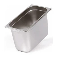 Food container FoREST Food Line GN 1/3 h 200 mm 7.8 l (231390)