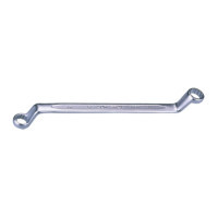 KING TONY spanner 19 x 22 mm 75 degrees (19701922)