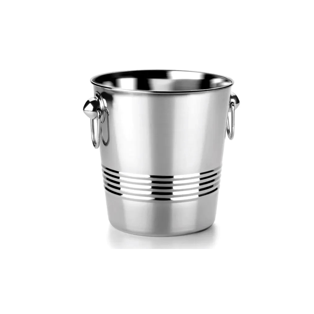 Відро для льоду Lacor для вина d 20 см (14121)