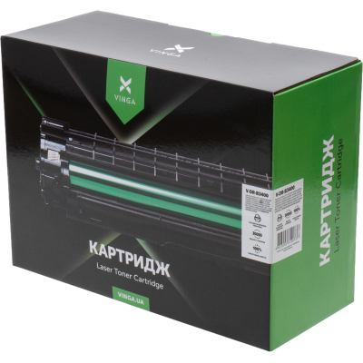 Драм картридж Vinga Brother DR3400/820/890/3420/3405/3440/3460/3425/3455 30K (V-DR-B3400)