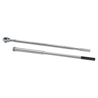 KING TONY torque wrench 1" 300-1500 NM (34862-2DG)