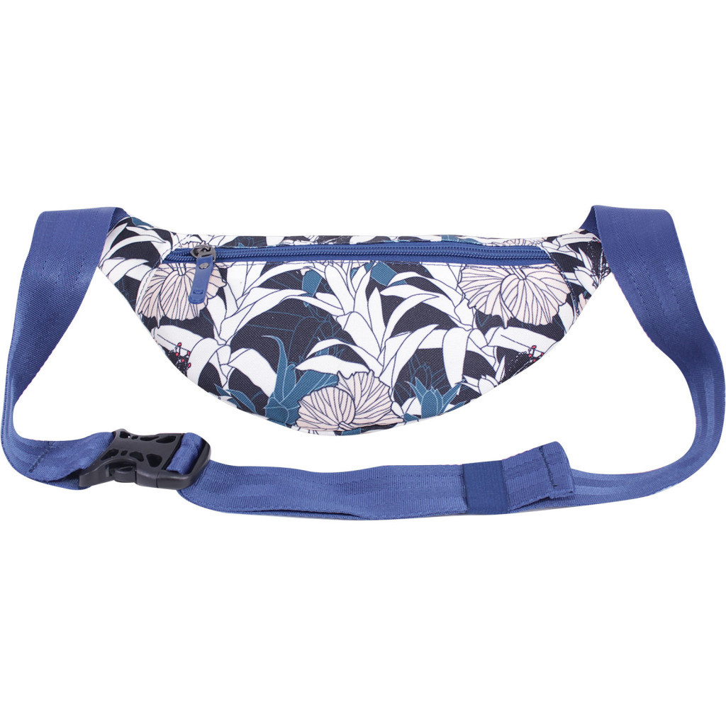 Сумка-бананка Bagland Bella 2 л. сублімація 766 (00202664) (662211610) Сумка-бананка Bagland Bella 2 л. сублімація 766 (00202664) (662211610)