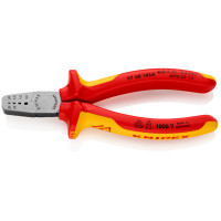 Затиск для клем KNIPEX 97 68 145 A