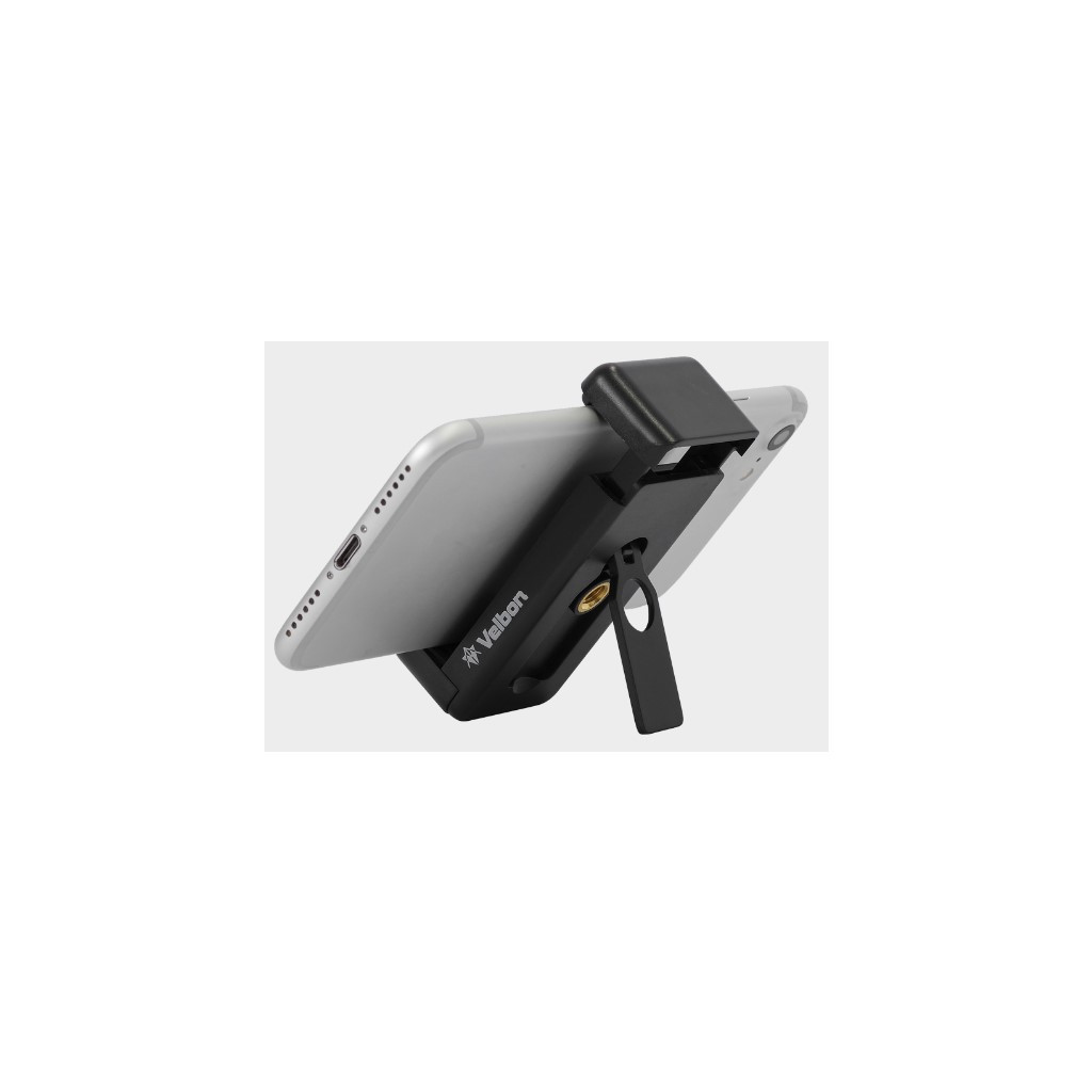 Штатив Velbon EX-447 + smartphone mount (VLB-116692)