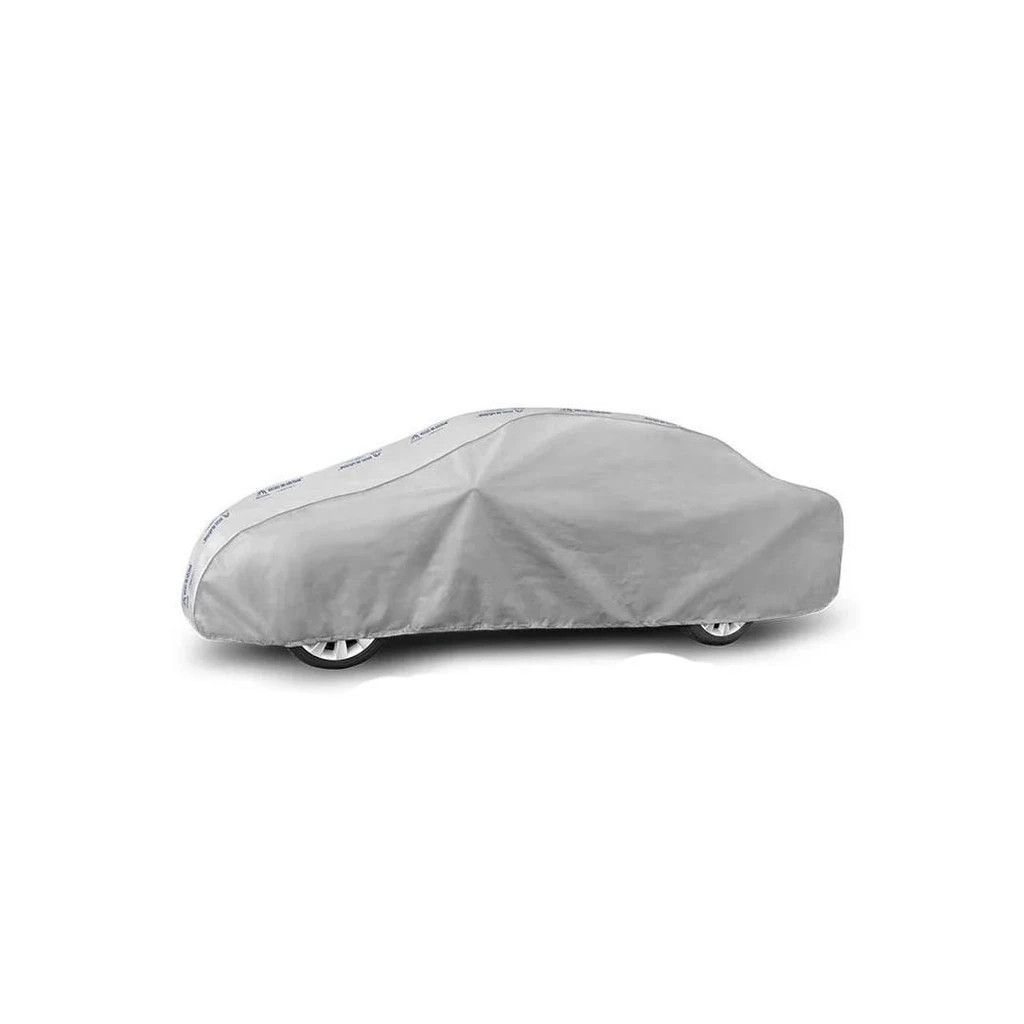 Тент автомобільний Kegel-Blazusiak Mobile Garage (5-4112-248-3020)