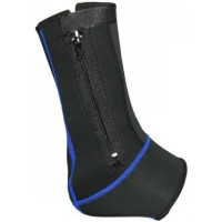 Фіксатор гомілкостопа LiveUp Ankle Support LS5782-LXL чорний L/XL (2016052600080)