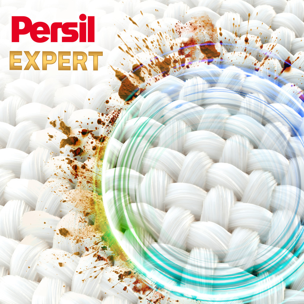 Капсули для прання Persil 4in1 Discs Expert Stain Removal Deep Clean 11 шт. (9000101802436)