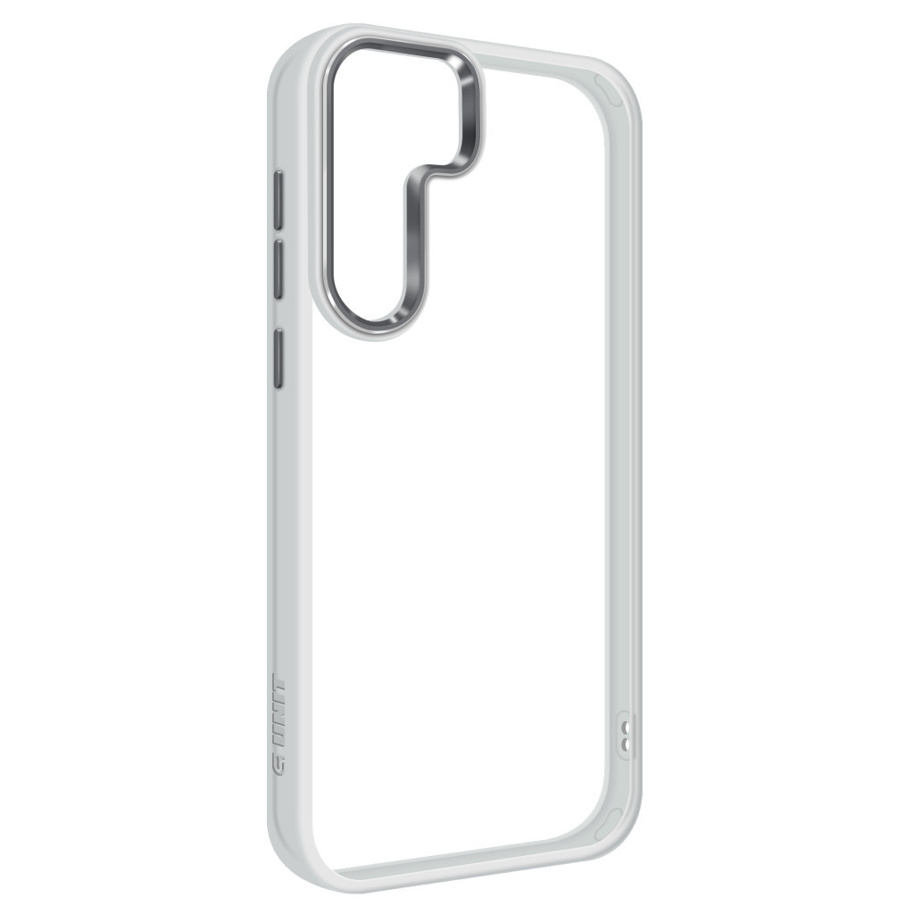 Чохол до мобільного телефона Armorstandart UNIT2 Samsung S24 Plus Matte Clear (ARM74816) Чохол до мобільного телефона Armorstandart UNIT2 Samsung S24 Plus Matte Clear (ARM74816)