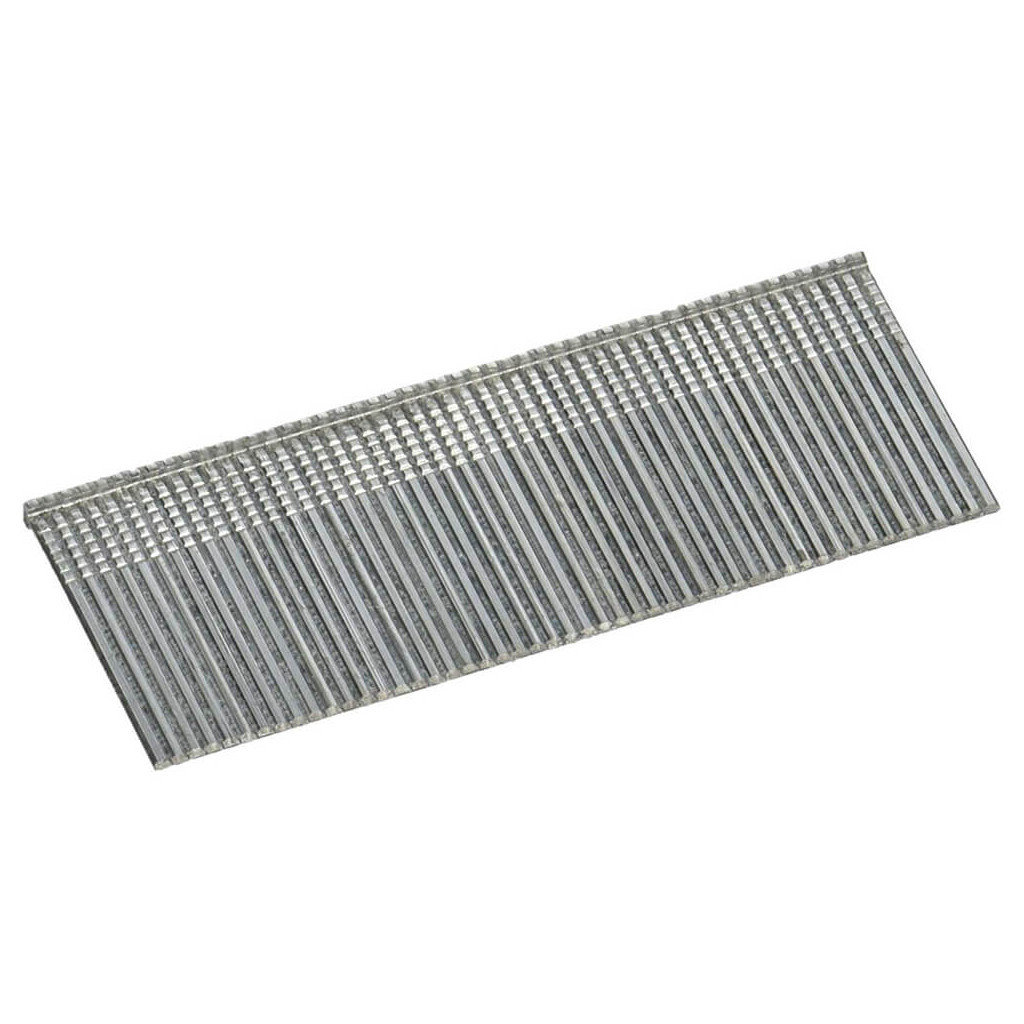 Цвяхи Bostitch оздоблювальні, тип "SB16", L=32 мм, капелюшок 3.0 мм, 2500 шт (SB16-1.25)