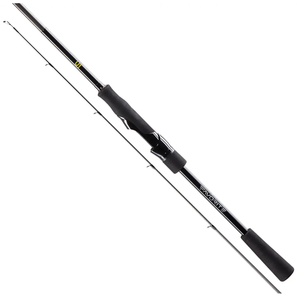 Вудилище Favorite U1 702M 2.13m 5-21g Fast (1693.06.08)