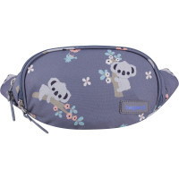 Banana bag Bagland Bella 2 l. sublimation 977 (00202664) (662214550)