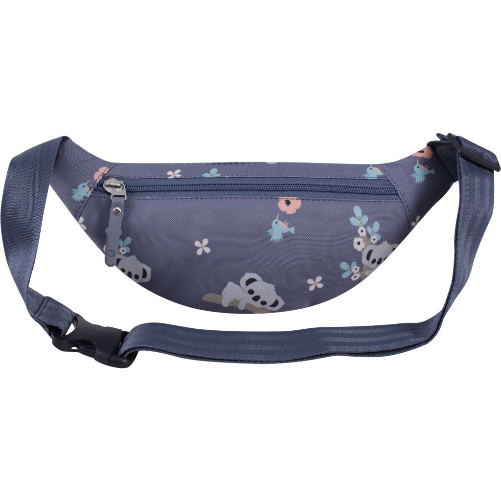 Сумка-бананка Bagland Bella 2 л. сублімація 977 (00202664) (662214550) Сумка-бананка Bagland Bella 2 л. сублімація 977 (00202664) (662214550)