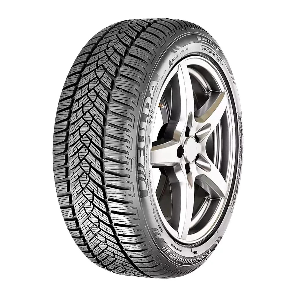 Шина Fulda Kristall Control SUV XL 225/60R17 103V