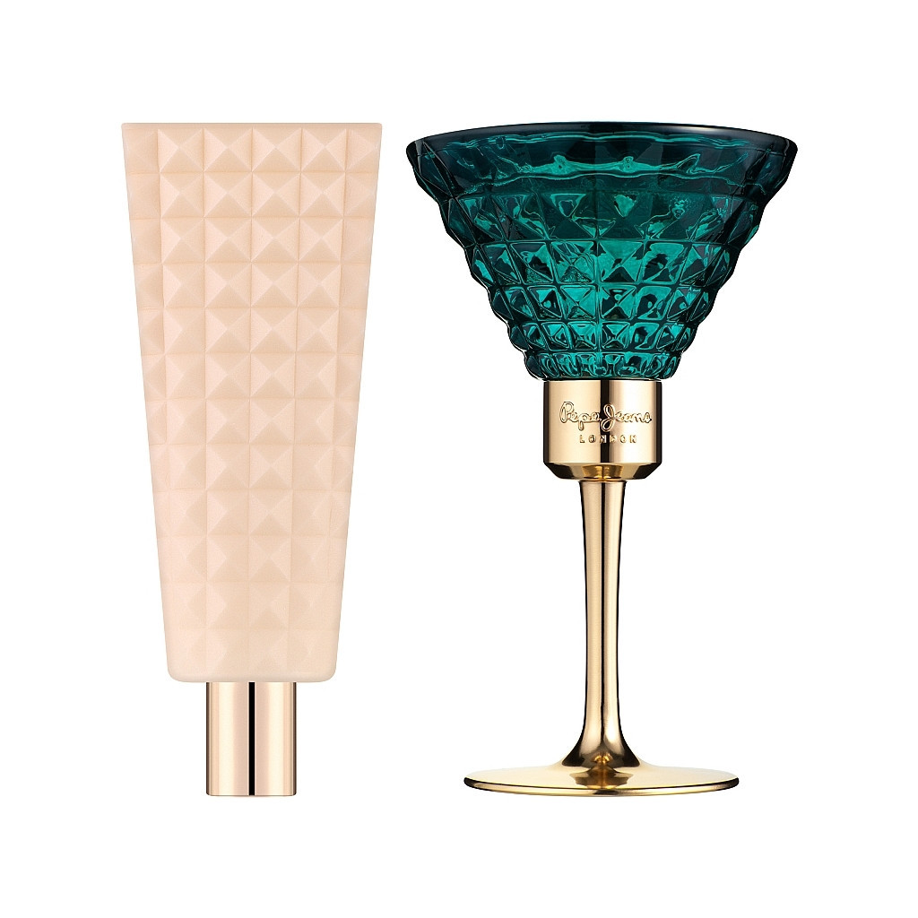 Набір косметики Pepe Jeans Celebrate For Her (8436581949100)