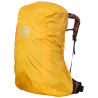 Чохол для рюкзака Turbat Raincover M yellow (012.005.0192)