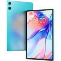 Планшет Teclast P30 10.1 HD 4/ 64GB /WIFI Metal/ Blue (6940709686201)