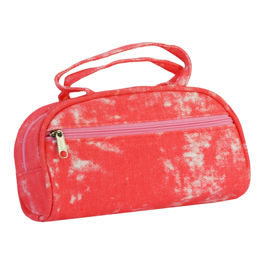 Пенал Cool For School 1 відділення Червоний (J-2393-red)