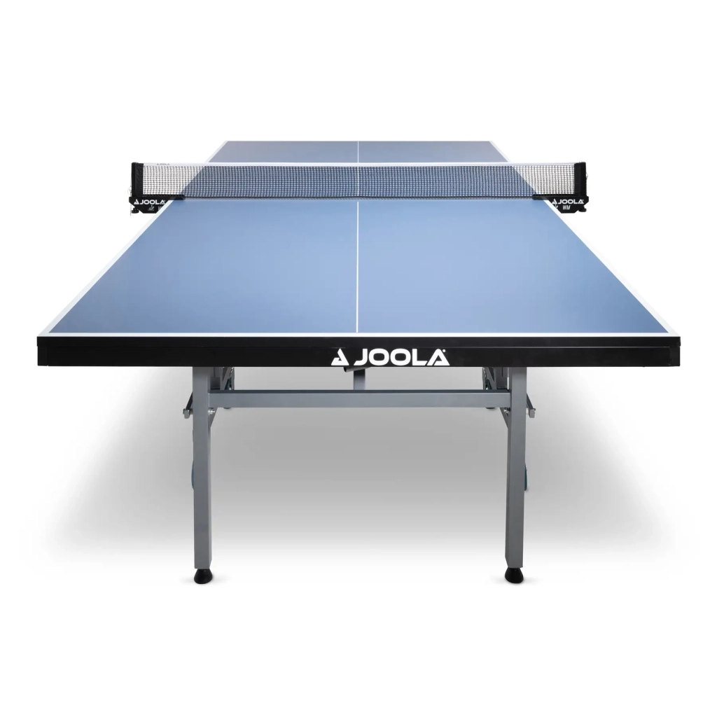 Тенісний стіл Joola World Cup 25 ITTF Blue (11291) (930779)