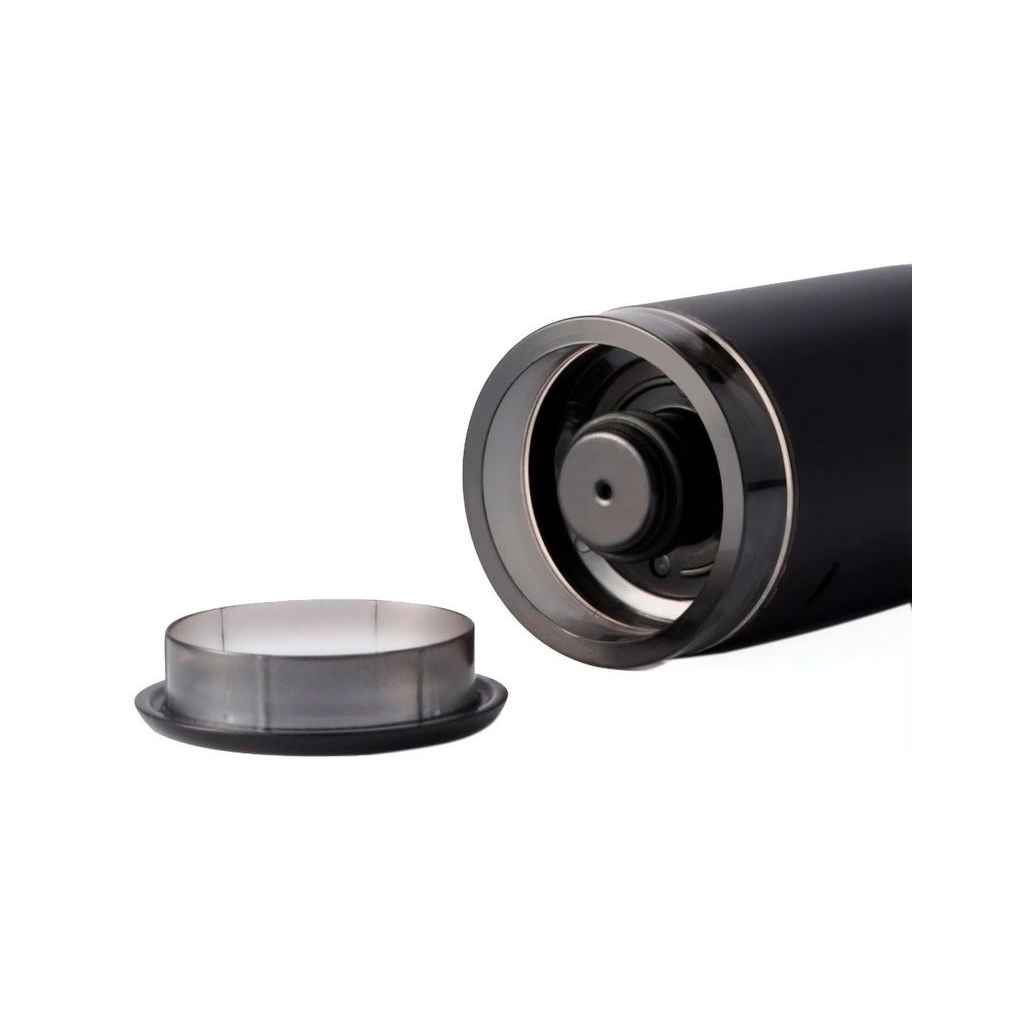 Аксесуар кухонний Xiaomi стопор для вина Circle Joy Electric Wine Bottle Opener Blac (CJ-JFS03)