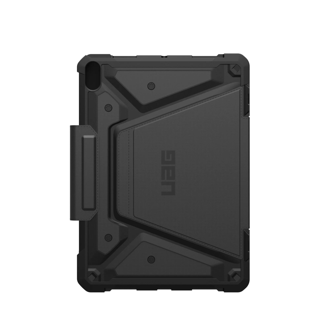 Чохол до планшета UAG iPad Air 11" (Gen 6 2024) Metropolis SE Black (124473114040)