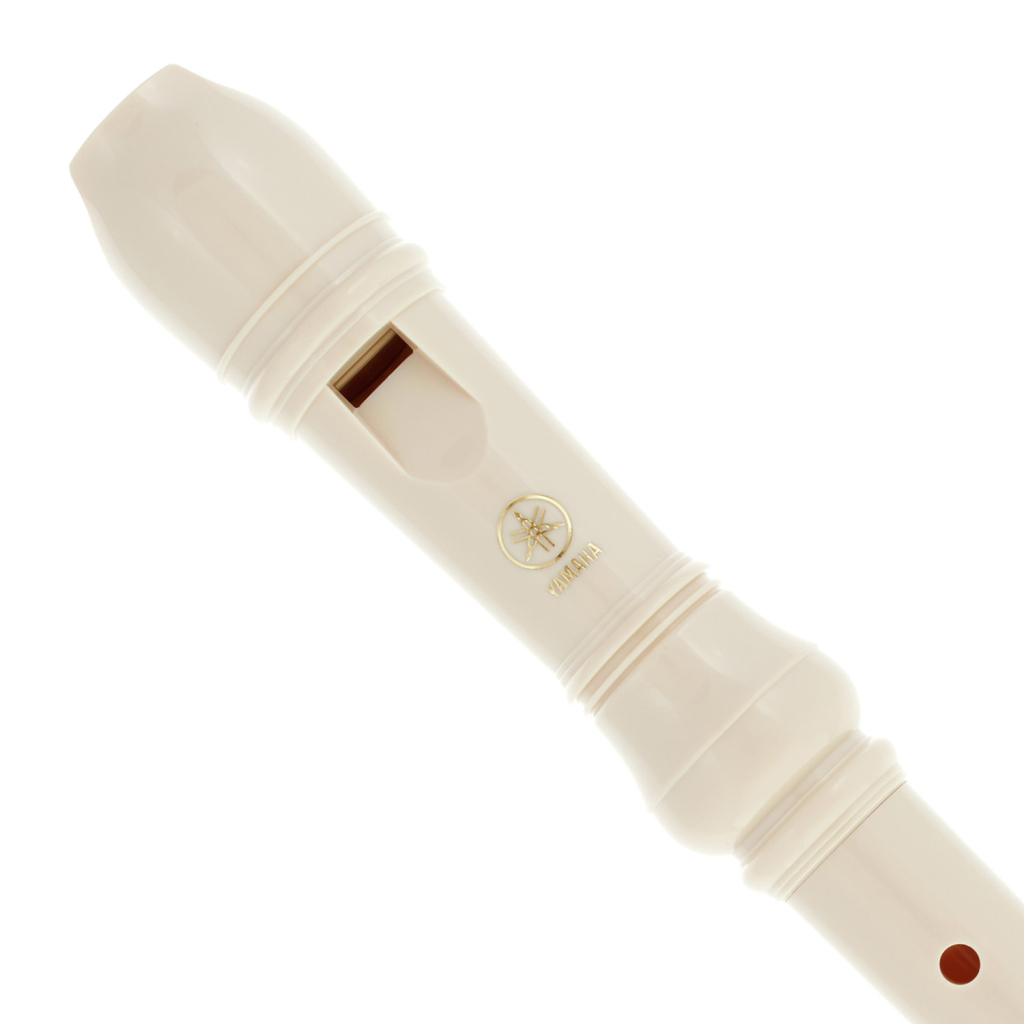 Блокфлейта Yamaha Soprano (YRS-24B)