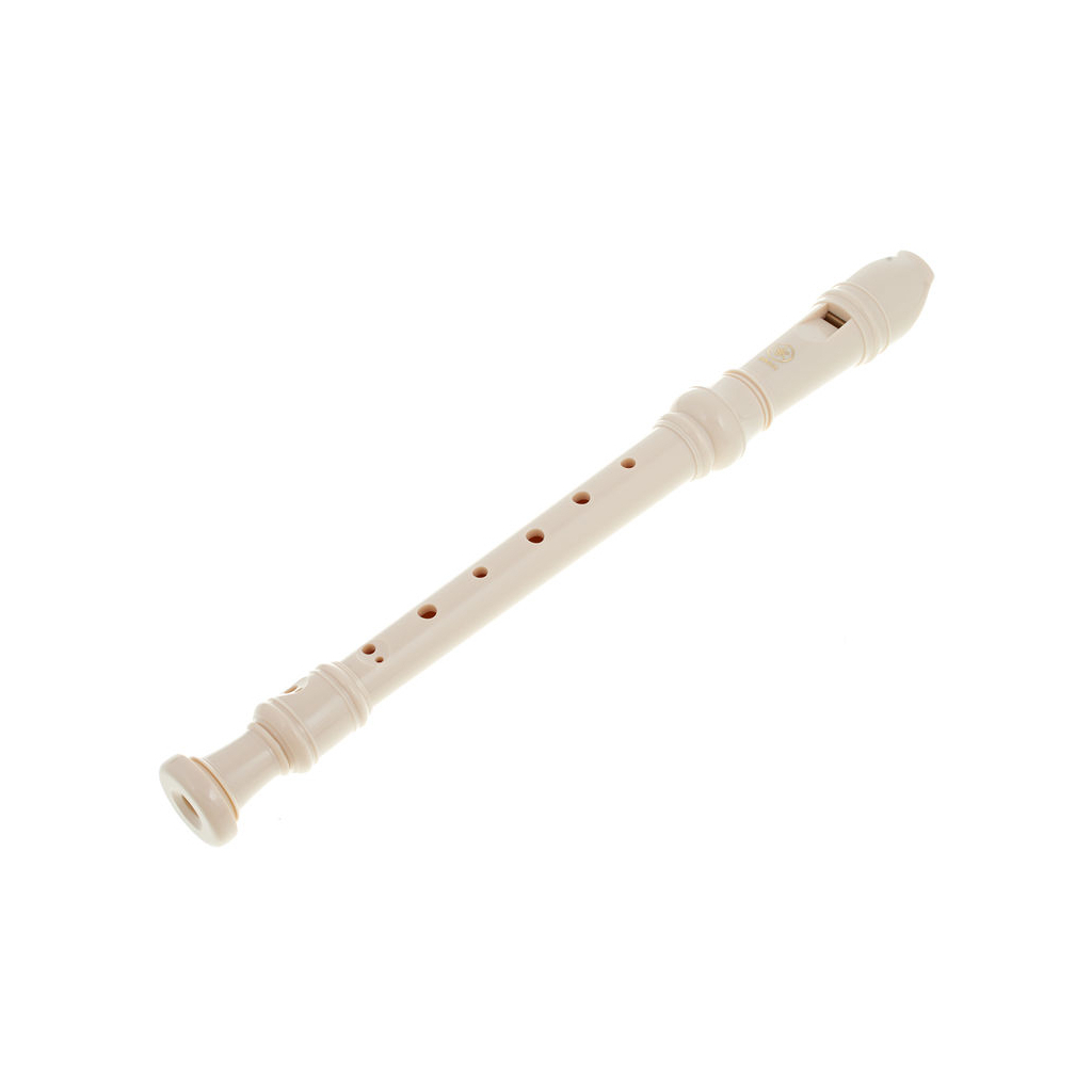 Блокфлейта Yamaha Soprano (YRS-24B)