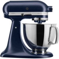 KitchenAid 5KSM125EIB food processor