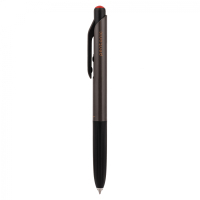 Gel pen LINC Pentonic GRT 0.7 mm red (420443)