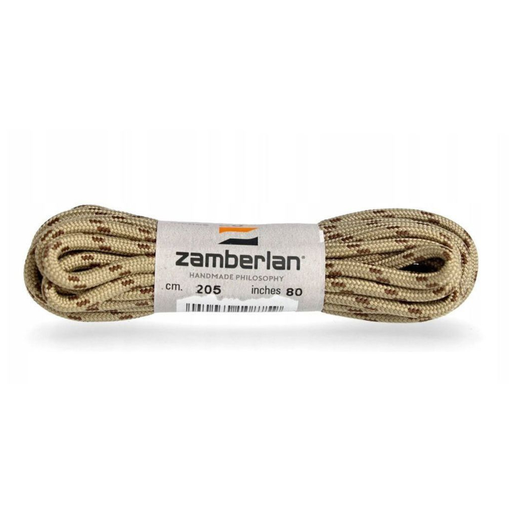 Шнурівки Zamberlan Laces 125 см бежевий (006.3754)
