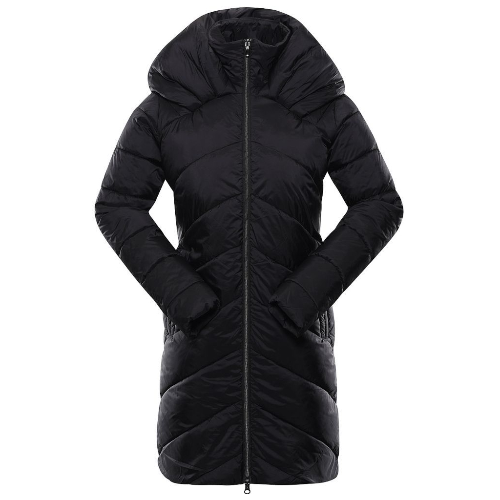 Пальто Alpine Pro Tabaela LCTY174 990 XS (007.016.0098)