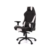 Крісло ігрове Аклас Альтрон R-MB OT-R240 Чорне (00144661)