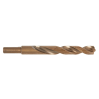 Milwaukee metal drill HSS-Co DIN338, 12.5 mm (4932363285)