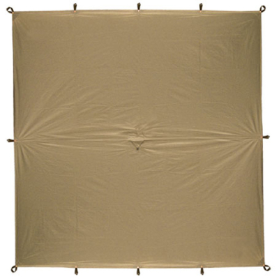Тент Terra Incognita Tarp 4 x 5 sand (4823081501770)